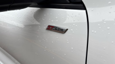 Ford Kuga 2.5 FHEV ST-Line X Edition 5dr CVT Hybrid Estate